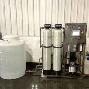 苏州纯水设备/电镀工业纯水设备/反