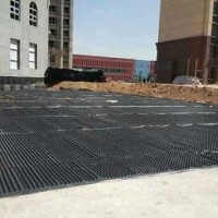 供应连云港屋顶/楼顶绿化20高塑料排水板