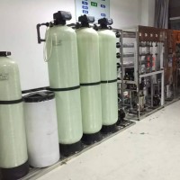 江西超纯水设备|化工行业超纯水设备