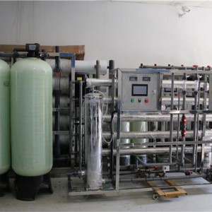 苏州纯水设备/电子行业纯水设备/反