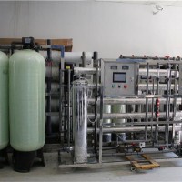 苏州纯水设备/电子行业纯水设备/反渗透设备