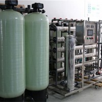 苏州超纯水设备/喷涂纯水设备/水处理设备