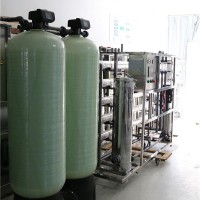 苏州水处理设备/自动化纯水设备/超纯水设备