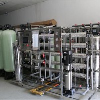 苏州反渗透设备/精密机械超纯水设备/水处理厂家