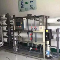 杭州游泳池循环水处理/杭州纯水处理设备