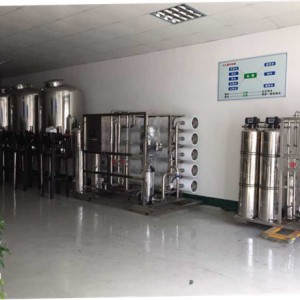 杭州循环冷却水设备/杭州纯水厂家