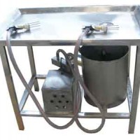 ZS-8平台手动盐水注射机(小型,实验室)厂家,价格,参数