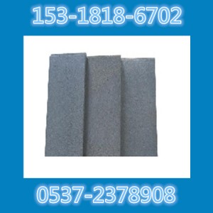 碳化硅气化板生产 灰斗用气化板 料