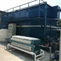 桐庐印染污水处理设备/废水水处理设备/中水回用设备厂家