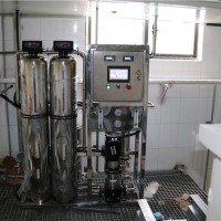 广州纯水设备|护肤品行业纯水设备