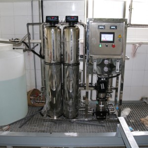 蚌埠纯水设备|医药行业纯水设备