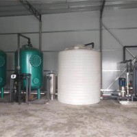 奉贤垃圾渗滤液处理设备|废水处理设备|污水处理设备厂家