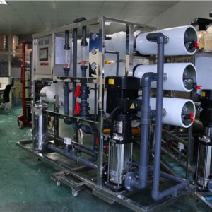反渗透设备/昆山工业清洗纯水设备/