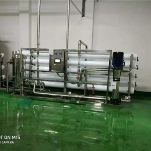 化纤配药纯水设备/南京纯水处理设备