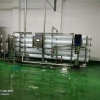 化纤配药纯水设备/南京纯水处理设备/自动化水处理设备