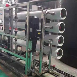 南京水处理设备/线路板生产纯水设备