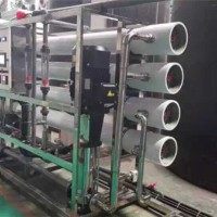 南京水处理设备/线路板生产纯水设备/专业水处理设备