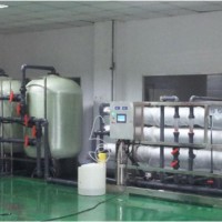 南京水处理设备/化纤锅炉纯水设备/专业水处理设备