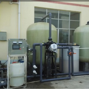 苏州锅炉软化水设备|软水机|全自动