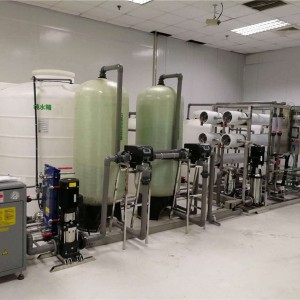 苏州纯化水设备|超纯水设备|超声波