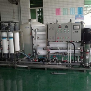 苏州中水回用处理设备厂家|工业中水