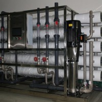 无锡反渗透设备/锅炉用水设备/伟志水处理