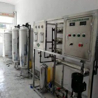 无锡供应纯水设备|无锡反渗透设备厂家|无锡纯水机生产