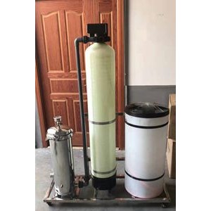 软化水设备|常熟锅炉软化水设备厂家