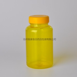 加工定制塑料瓶 喷瓶 食品包装瓶 药