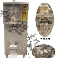 石家庄科胜AS1000型牛奶包装机|冰袋包装机