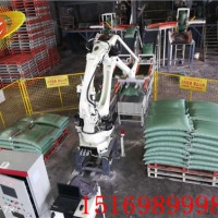 搬运机器人在各个行业中的应用
