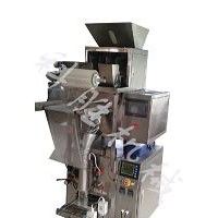 石家庄科胜320型自动称重包装机|白砂糖包装机