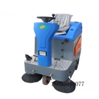 腾阳电动扫地车是一种新型的驱动电动扫地机