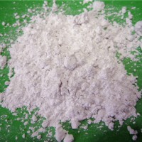 低吸油率白色氧化铝粉