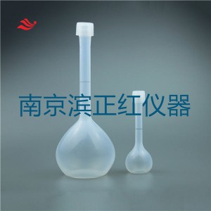 特氟龙可溶性聚四氟乙烯容量瓶100ML