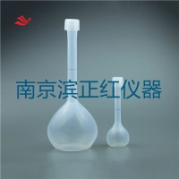 特氟龙可溶性聚四氟乙烯容量瓶100MLPFA定容瓶