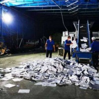 广州天河工业垃圾销毁回收公司免费上门
