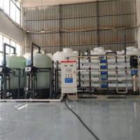 张家港纯水设备/反渗透设备/反渗透系统