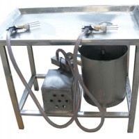 平台手动盐水注射机(小型,实验室)厂家,价格,参数,图片