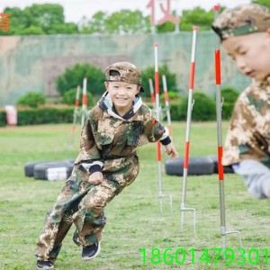 苏州青少年军事拓展训练营户外活动