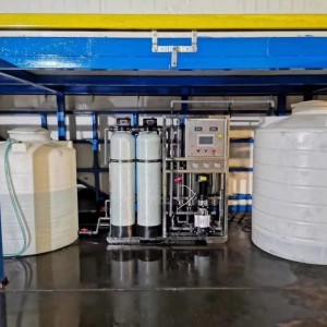 纯水设备_锅炉纯水设备_水处理|原水