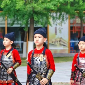 苏州青少年历史文化研学旅行夏令营
