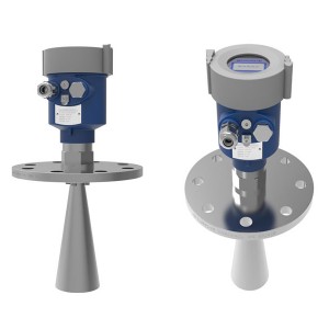 雷达液位计-高温-河北光科测控设备